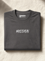 Remember Your Mission Tee
